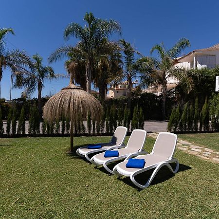 Angeles Beach I By Ele Apartments Velez Malaga Zewnętrze zdjęcie