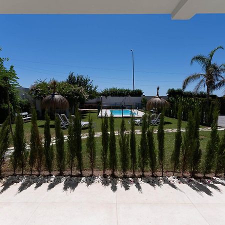 Angeles Beach I By Ele Apartments Velez Malaga Zewnętrze zdjęcie