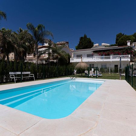 Angeles Beach I By Ele Apartments Velez Malaga Zewnętrze zdjęcie