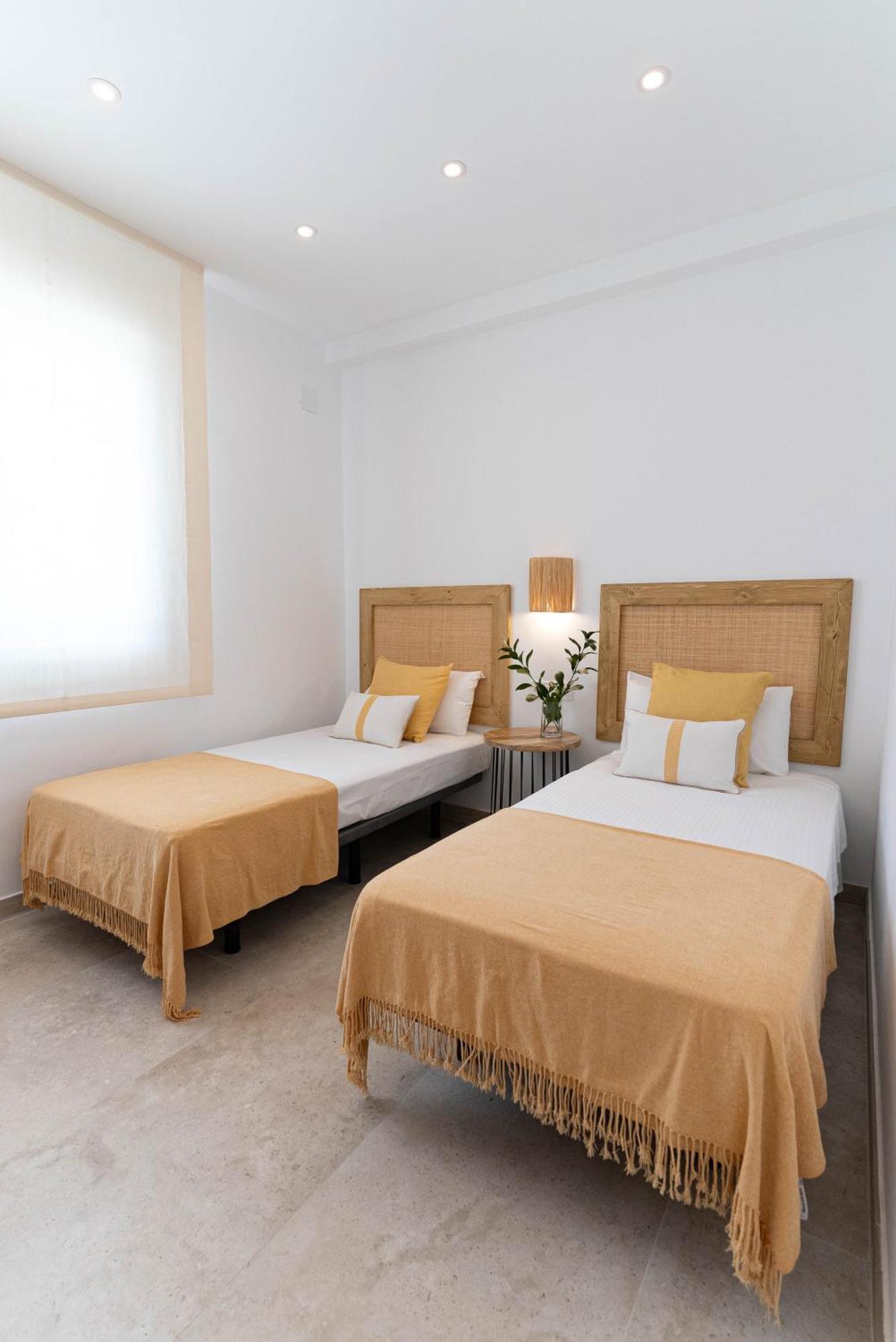 Angeles Beach I By Ele Apartments Velez Malaga Zewnętrze zdjęcie