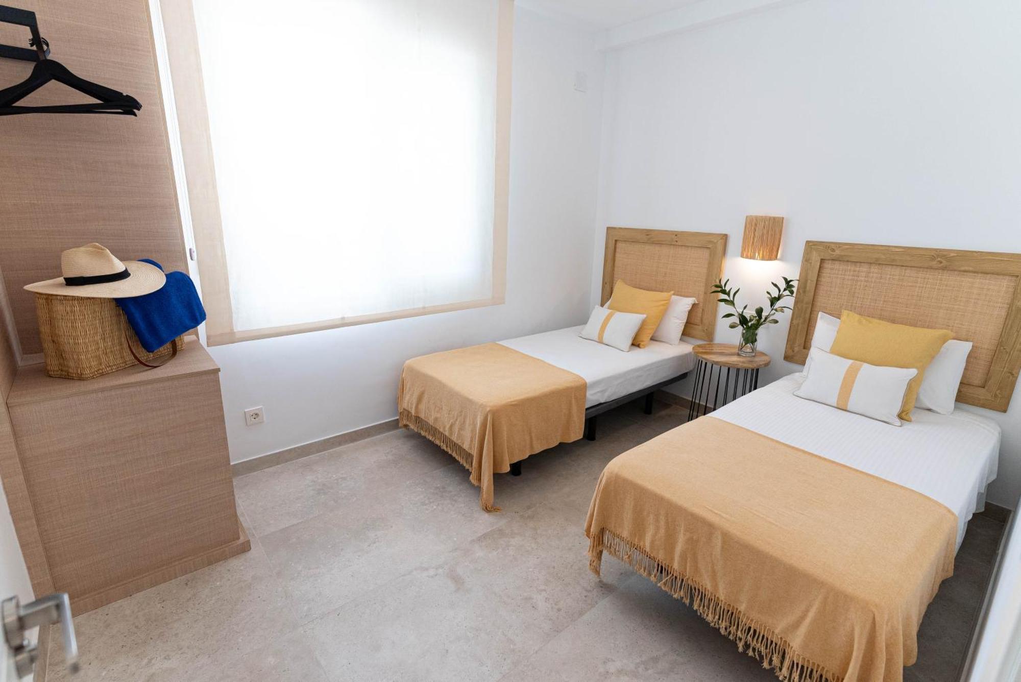 Angeles Beach I By Ele Apartments Velez Malaga Zewnętrze zdjęcie
