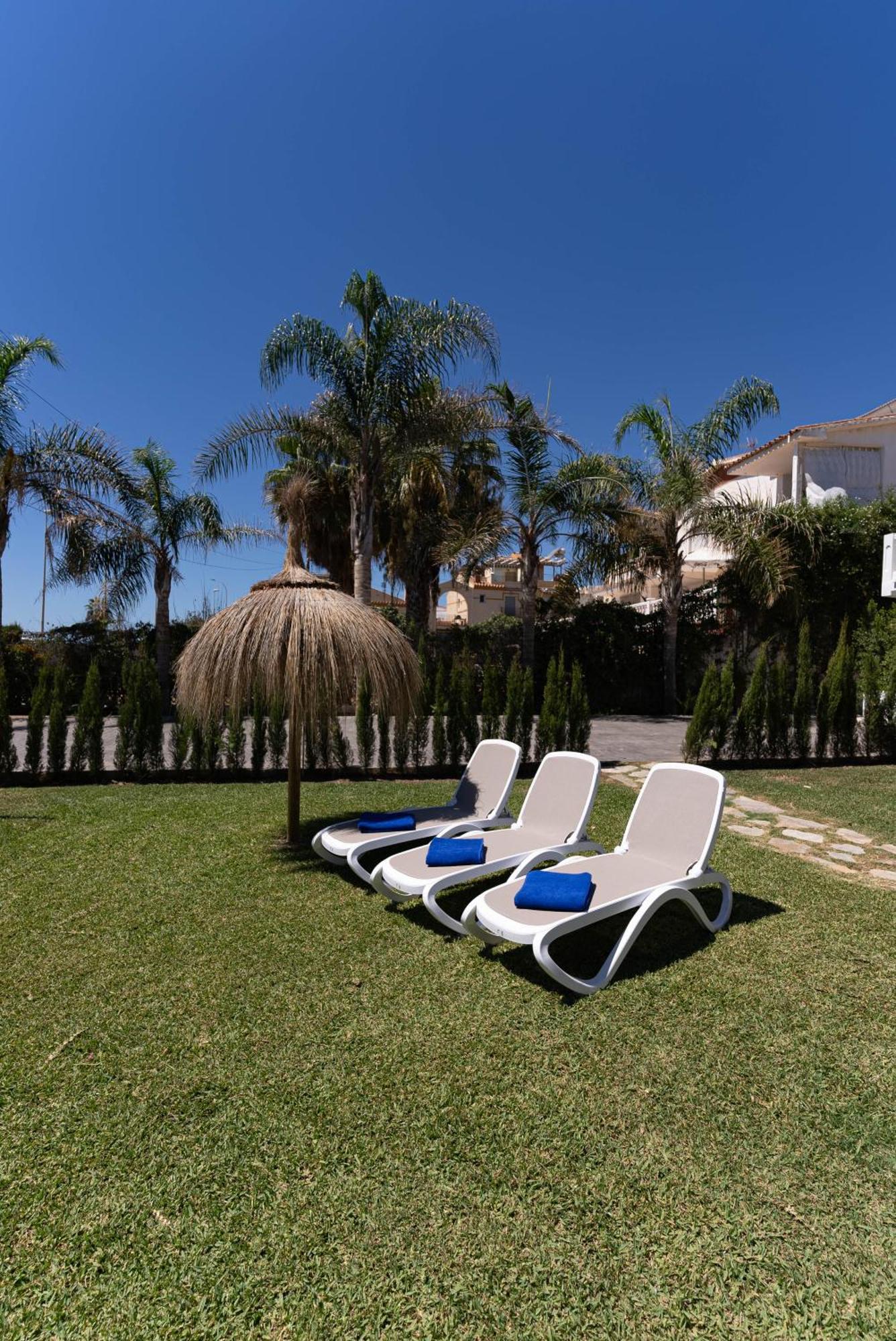 Angeles Beach I By Ele Apartments Velez Malaga Zewnętrze zdjęcie