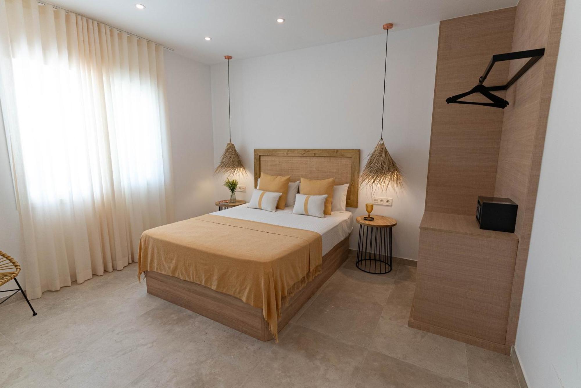 Angeles Beach I By Ele Apartments Velez Malaga Zewnętrze zdjęcie